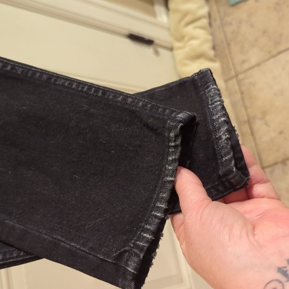 AMO Kate jeans size 25 - Picture 2 of 13